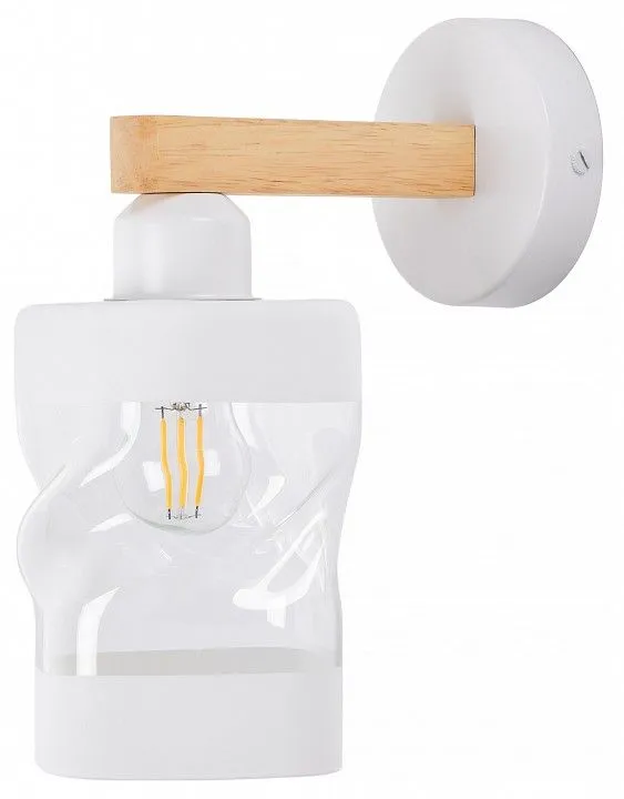 Бра MyFar Olivia MR1820-1W Бра MyFar Olivia MR1820-1W