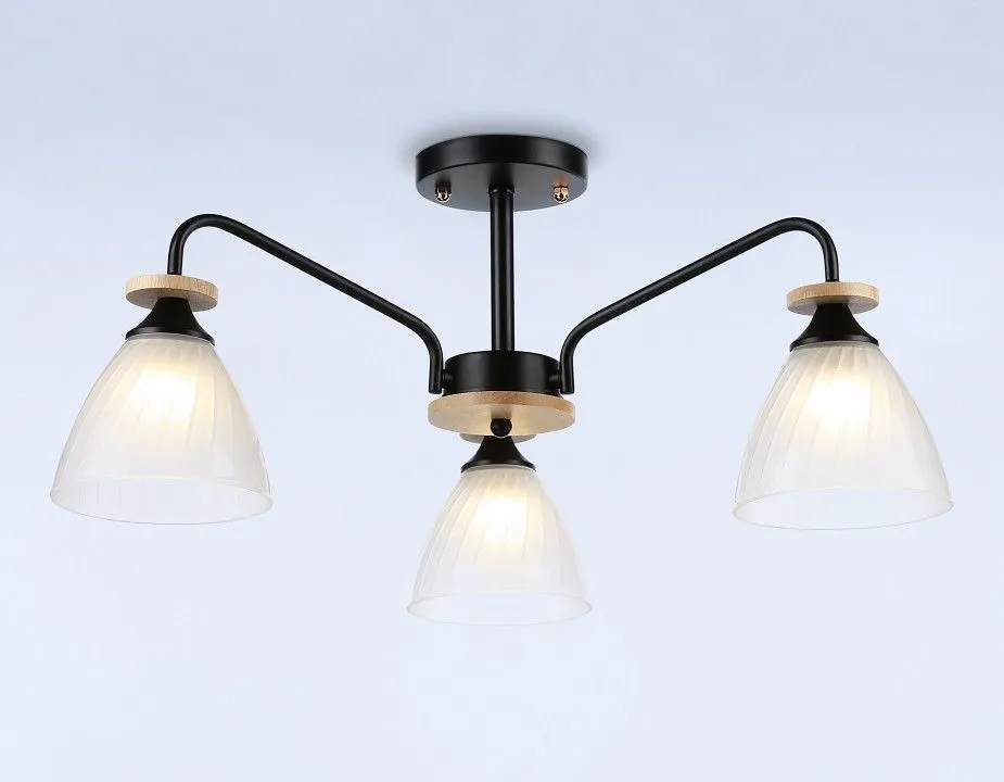Люстра на штанге Ambrella Light TR TR9564