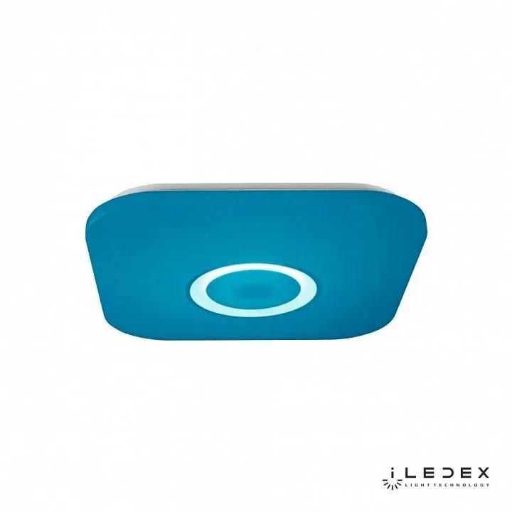Накладной светильник iLedex Music Music 48W SQ brilliant