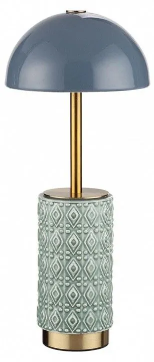 Настольная лампа декоративная Odeon Light Lulu 5452/5TLA