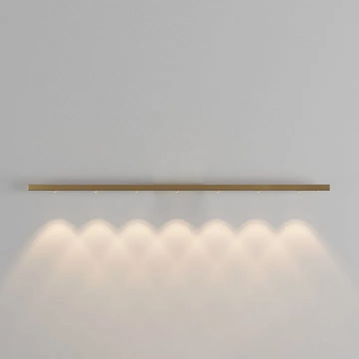 Подсветка для картины Elektrostandard Artline 40162/LED