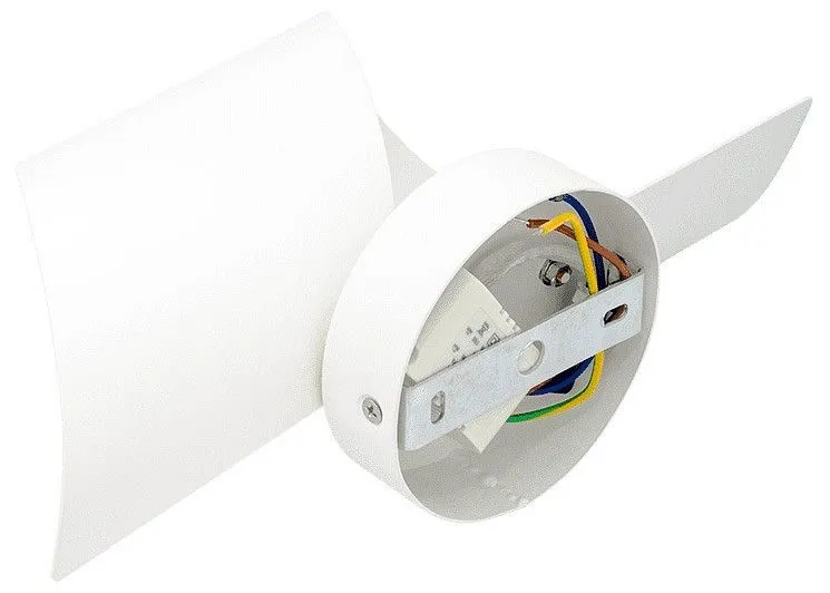 Бра DesignLed Spring GW-5806-6-WH-WW