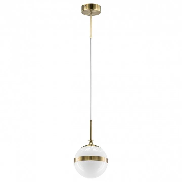 Подвесной светильник Lightstar Globo 813111