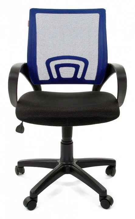 Кресло компьютерное Chairman Chairman 696 00-07006516, 00-7006516, 7006516 Кресло компьютерное Chairman Chairman 696 00-07006516, 00-7006516, 7006516