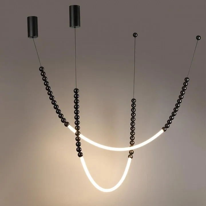 Подвесной светильник Odeon Light HIGHTECH 7149/24CL
