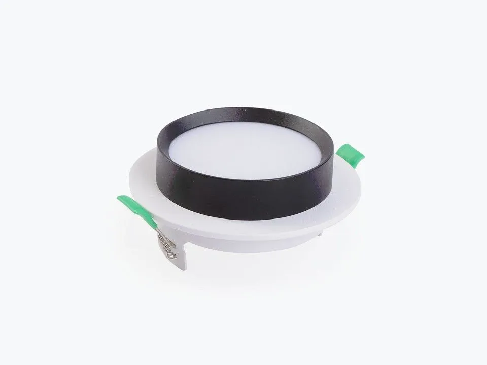 Встраиваемый светильник LEDS POWER SPOT 009292