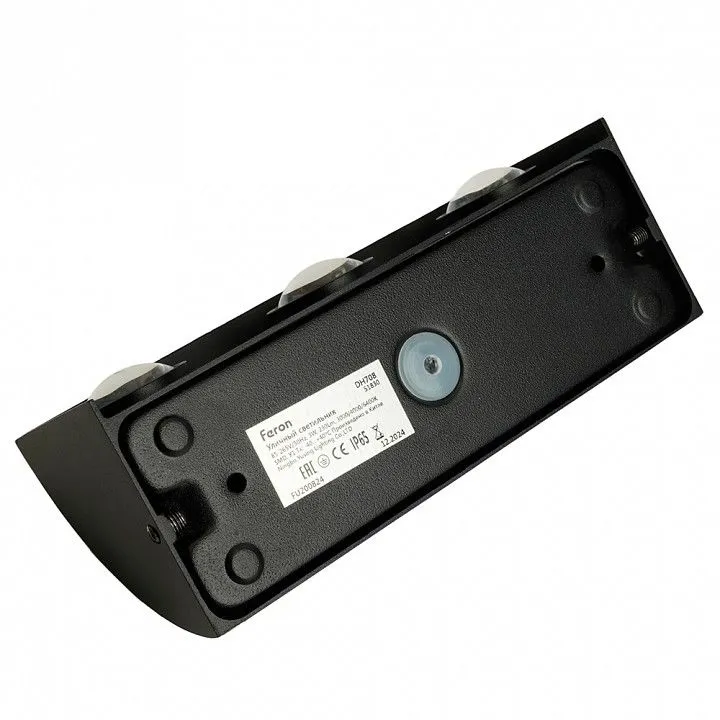 Накладной светильник Feron DH708 51830