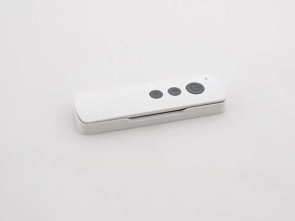 Контроллер-диммер с пультом ДУ LEDS POWER T112-S Mini 003702