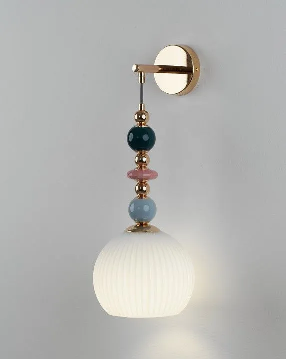 Бра Moderli Charm V11171-1W