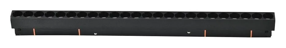 Накладной светильник iLedex Technical VISION48/22 SMART 4822-002-L460-24W-38DG-BK