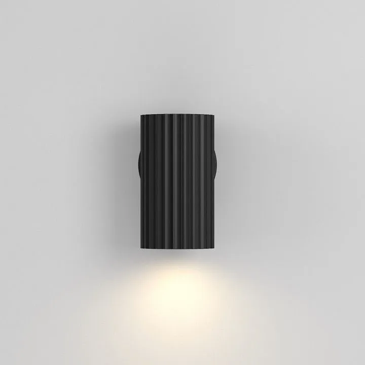 Бра Maytoni Technical Калипсо C106WL-01-GU10-B