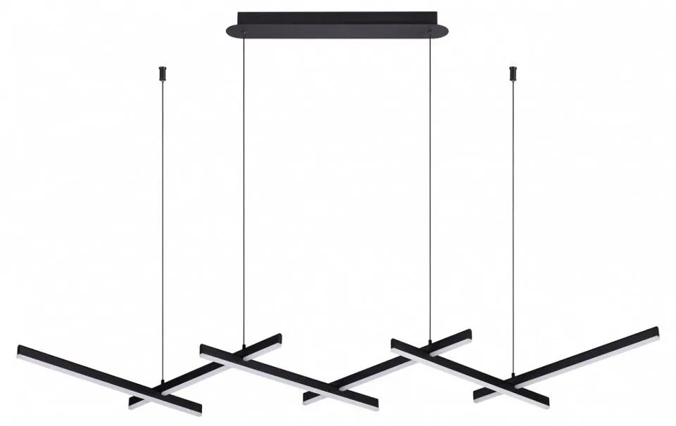 Подвесной светильник Odeon Light Rudy 3890/85L