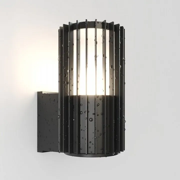 Светильник на штанге Denkirs Farsun DK9722-BK Светильник на штанге Denkirs Farsun DK9722-BK