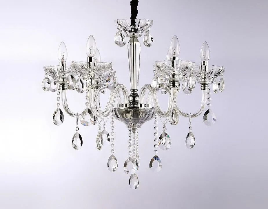 Подвесная люстра Ambrella Light TR TR4900