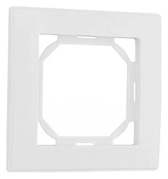 Рамка на 1 пост Arte Milano am-503.06 503.06-1.white