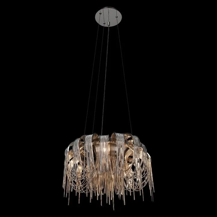 Подвесная люстра Loft it Volver 10404/650 SN