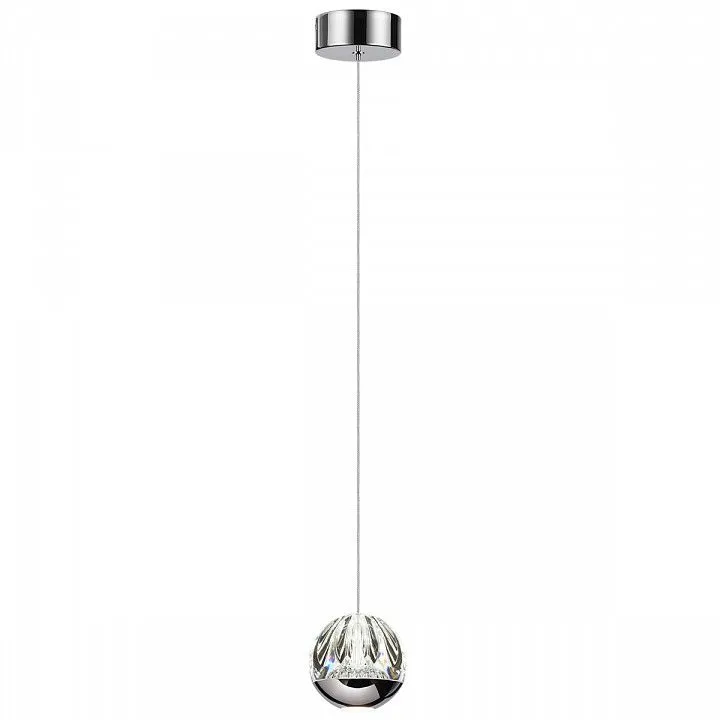 Подвесной светильник Odeon Light Sono 5100/5L