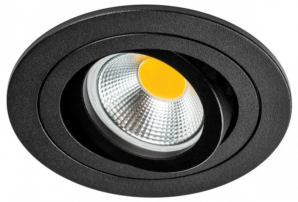 Встраиваемый светильник Lightstar Singo Base 011620