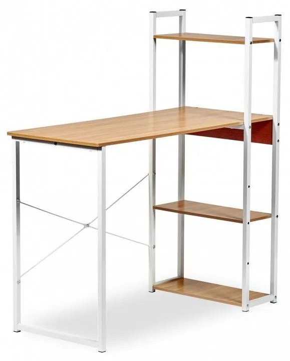 Стол письменный Bradex Home Frame FR 0691 Стол письменный Bradex Home Frame FR 0691