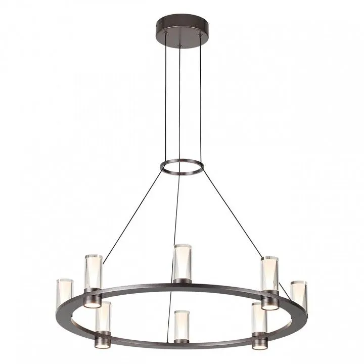 Подвесная люстра Odeon Light HIGHTECH 7143/55L