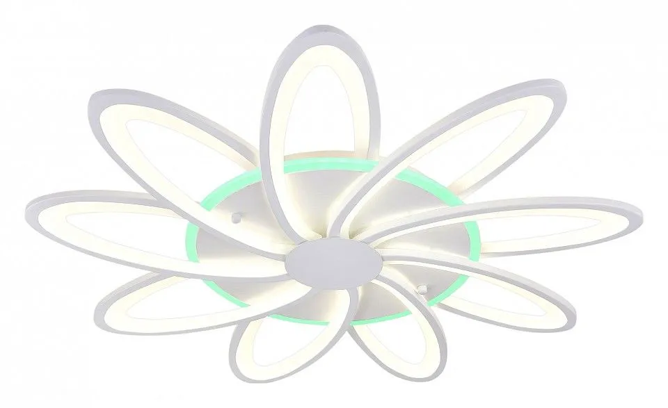 Потолочная люстра Natali Kovaltseva Holder LED LAMPS 81151