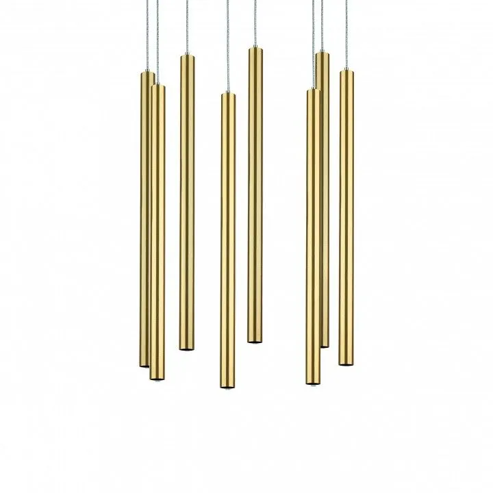 Подвесная люстра Lightstar Tubo L8T747233