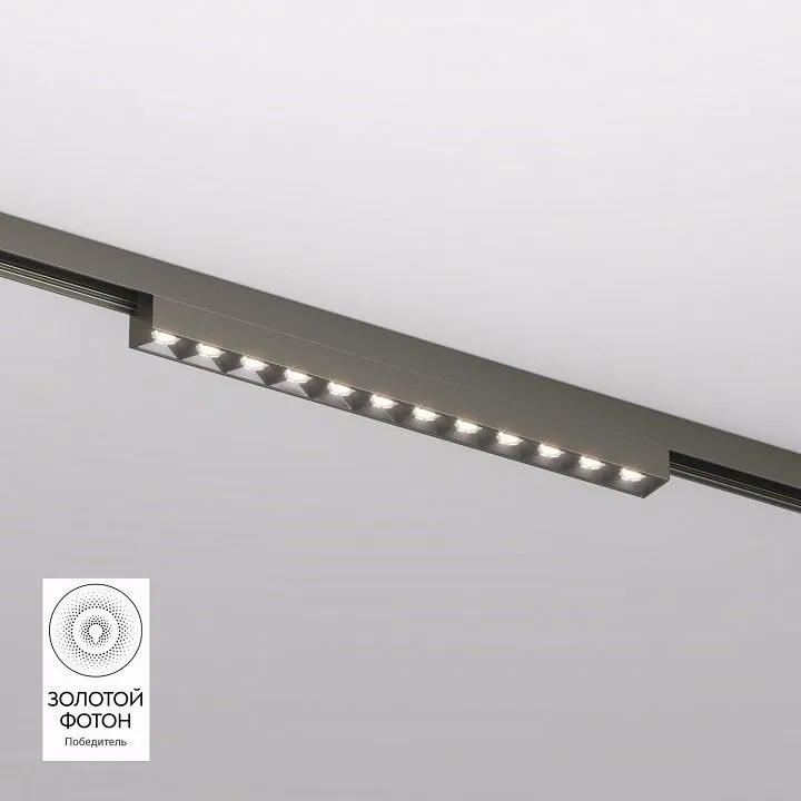 Накладной светильник Denkirs SHINE GRILL DK5771-DN