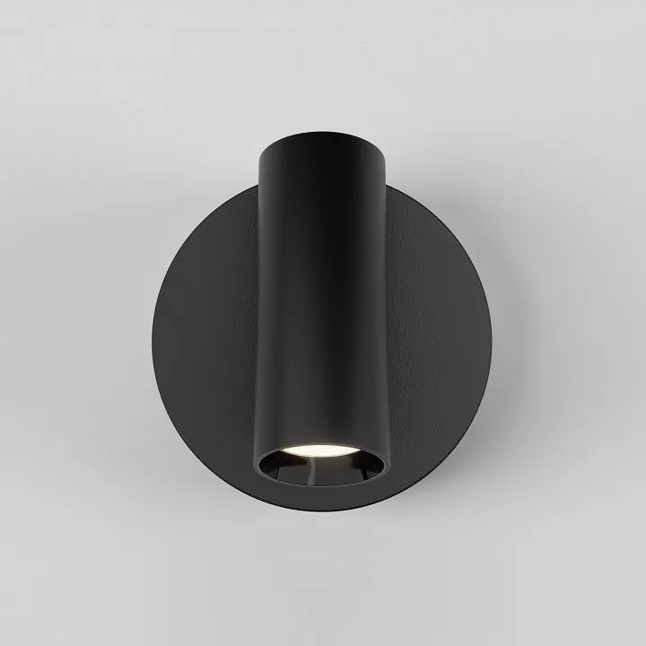 Бра Maytoni Technical Твист C079WL-L3B3K