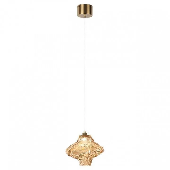 Подвесной светильник Odeon Light Ordi 5108/3L