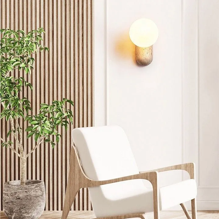 Бра Imperiumloft JONTE jonte01
