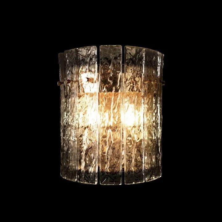 Накладной светильник Loft it Nevada 10297W French gold
