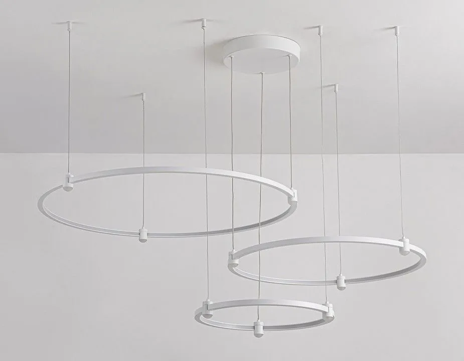 Подвесной светильник Ambrella Light FL FL5533