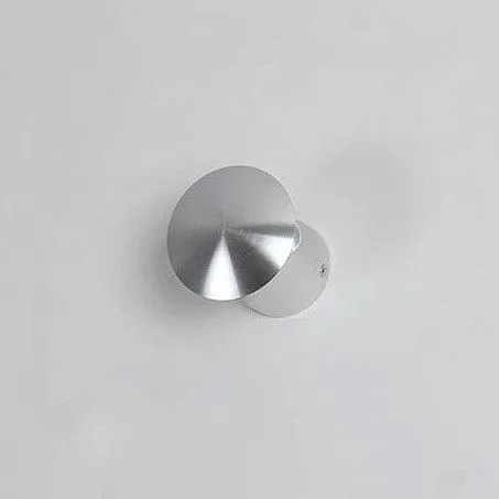 Накладной светильник DesignLed Mush GW-M201-4-4-SL-WW