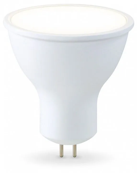 Лампа светодиодная Ambrella Light MR16 GU5.3 13Вт 4000K 161304