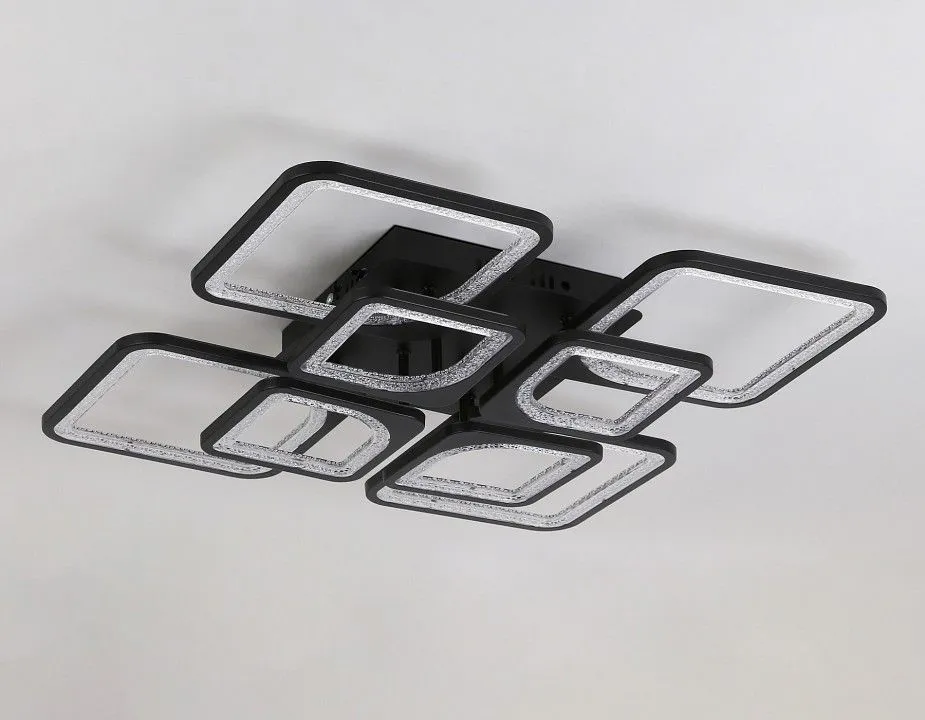 Потолочная люстра Ambrella Light FA FA4424
