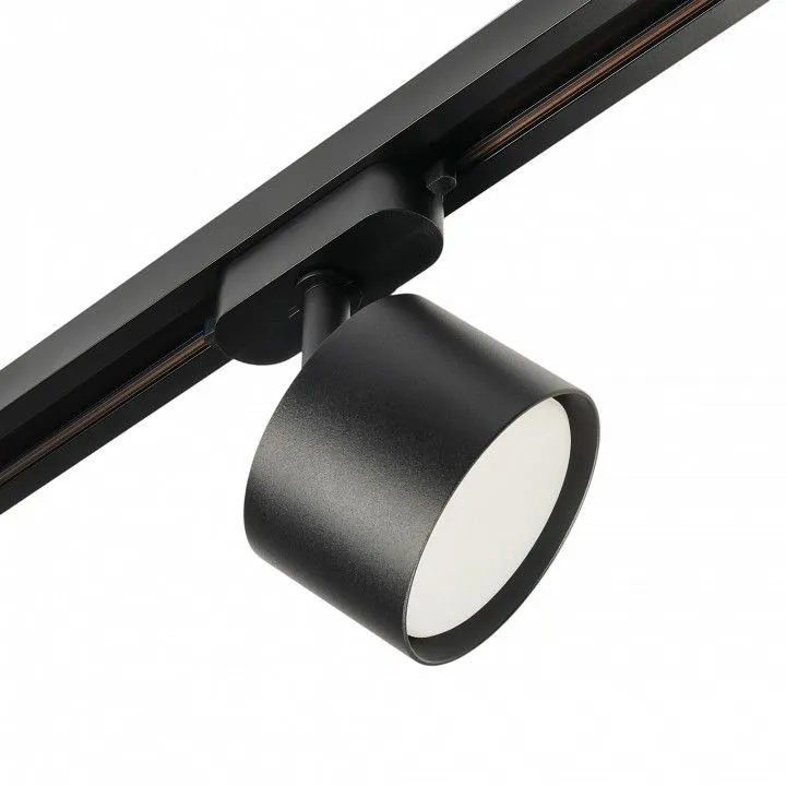 Светильник на штанге MyFar Technical MT0124-GX53-B Светильник на штанге MyFar Technical MT0124-GX53-B