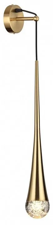 Бра Odeon Light Gota 4285/1W