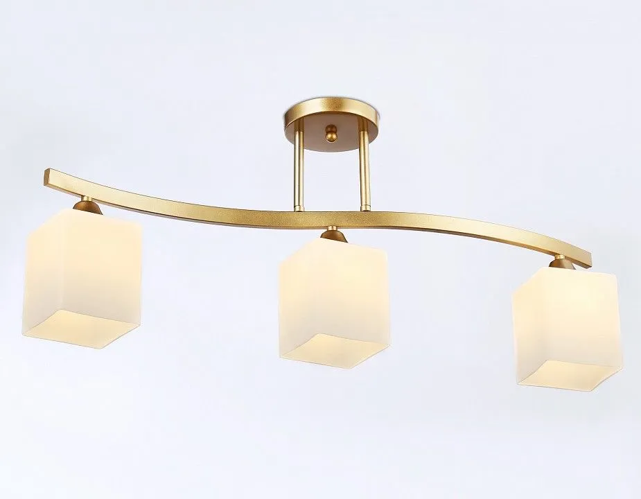 Люстра на штанге Ambrella Light TR TR303121