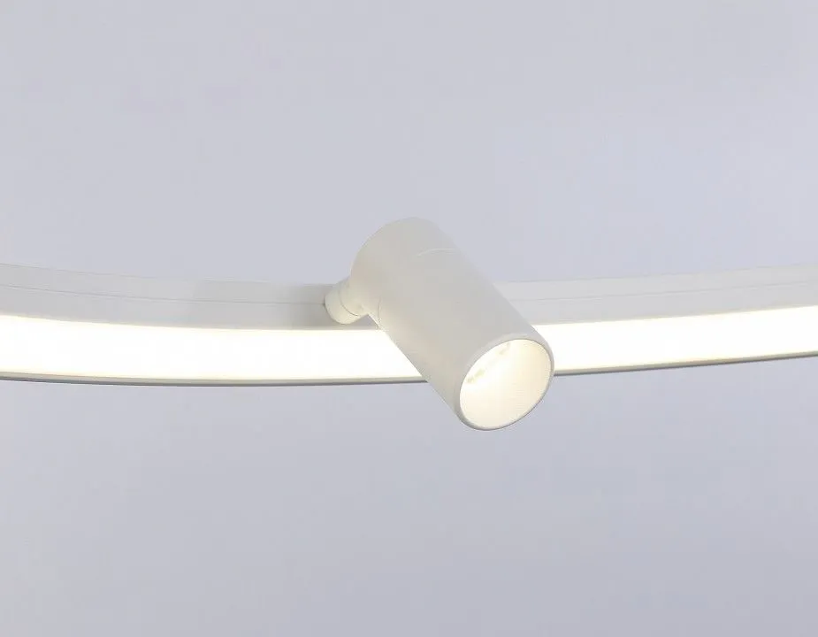 Подвесная люстра Ambrella Light FL FL5288