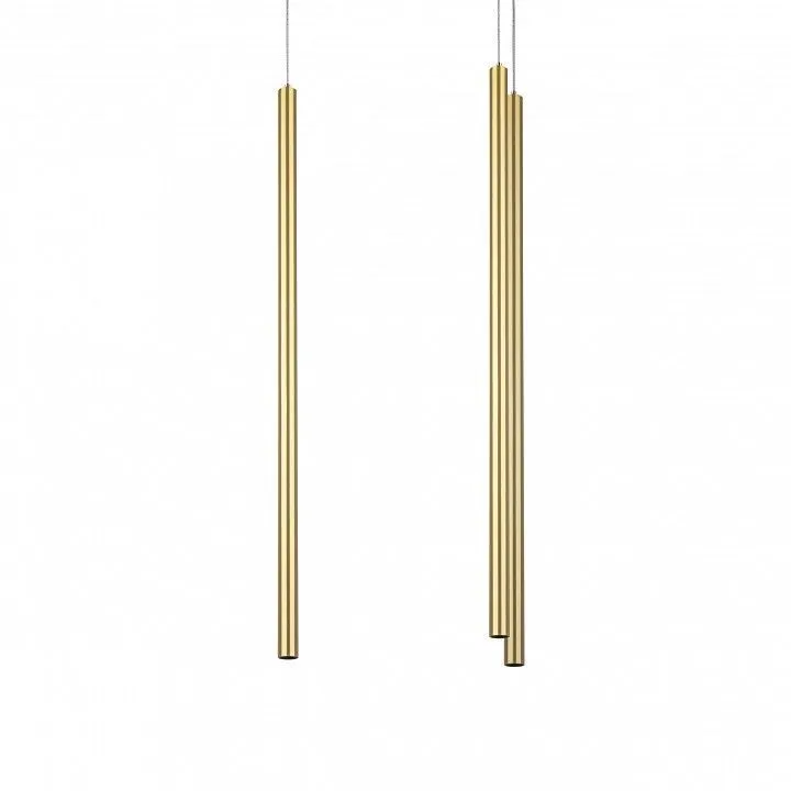 Подвесная люстра Lightstar Tubo L3T747333