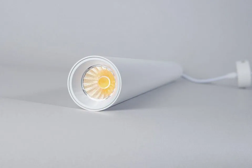 Подвесной светильник Fiberli Tube 12110303