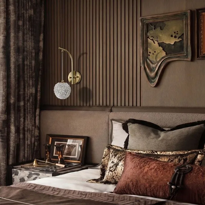 Бра Loft it Carolina 10582W/A
