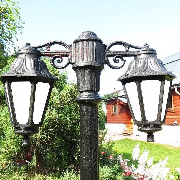 Фонарный столб Fumagalli ANNA E22.157.S20.AXE27DN