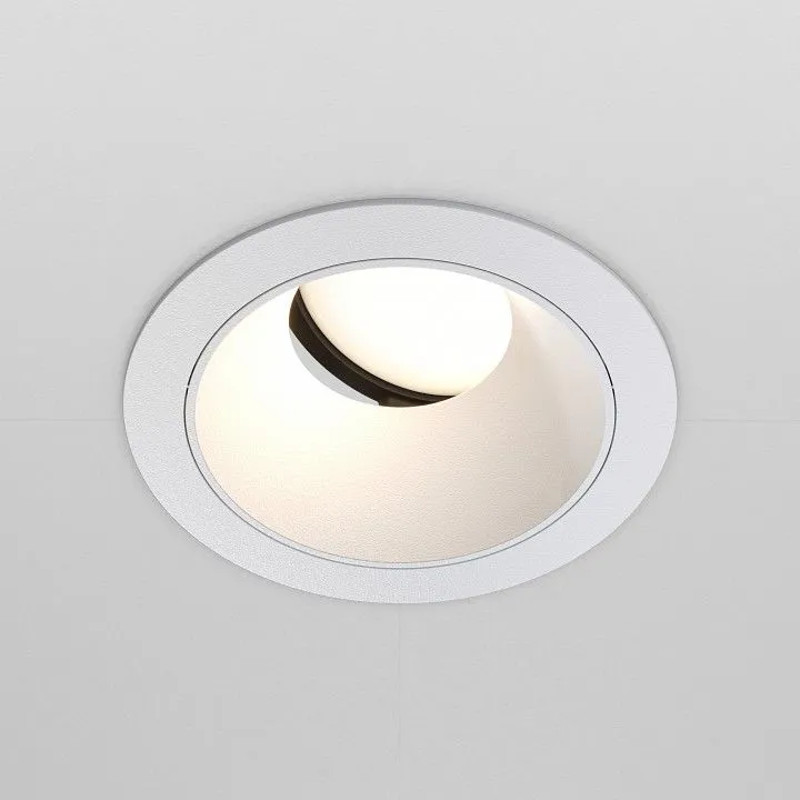 Встраиваемый светильник Maytoni Technical Пай DL051-U-1W
