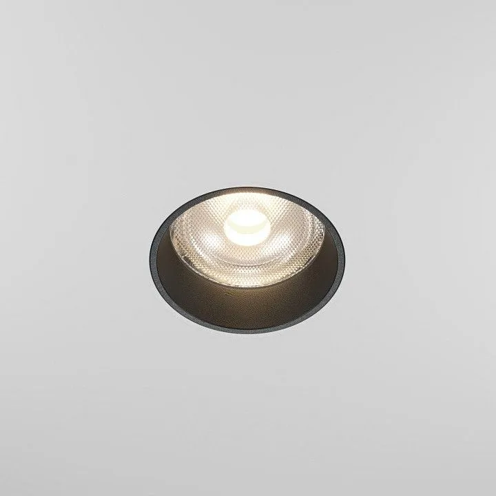 Встраиваемый светильник на штанге Maytoni Technical Фокус DL125-L12-4K-TRS-W