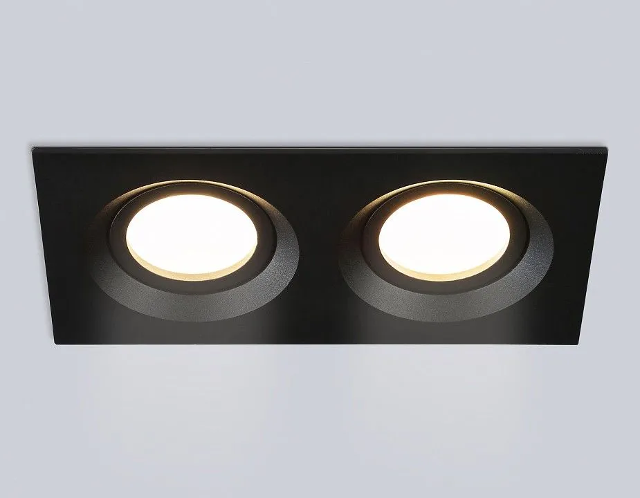 Встраиваемый светильник Ambrella Light TN TN102746