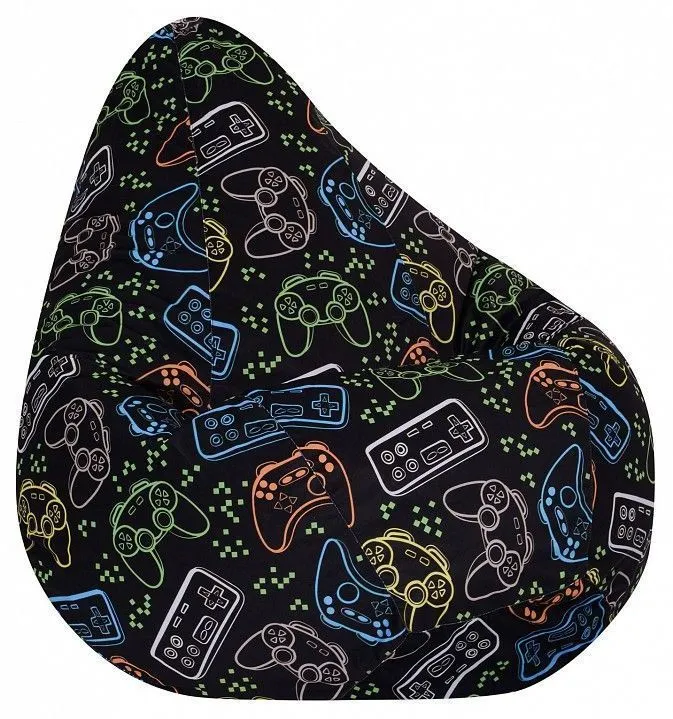 Кресло-мешок Gamer 5XL