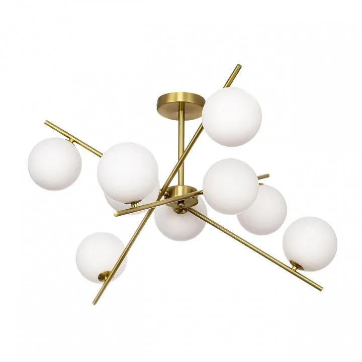 Люстра на штанге Citilux Ronny CL242193