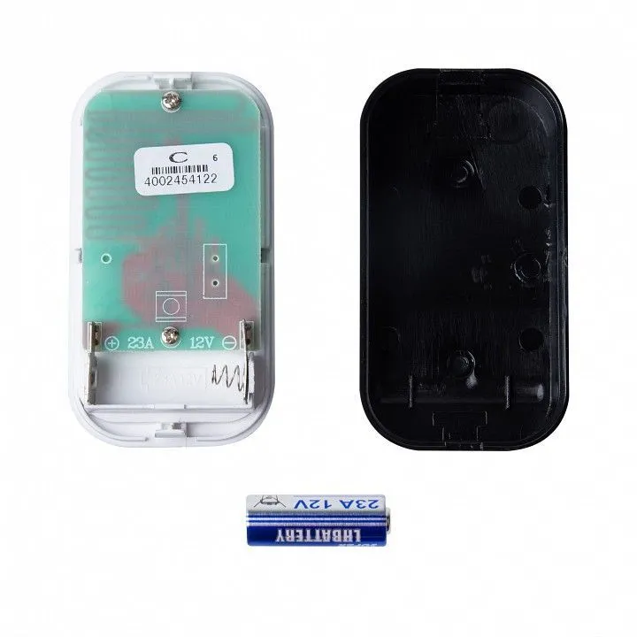 Звонок беспроводной Uniel UDB-017W UL-00011374