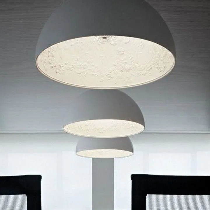 Подвесной светильник O-LUCE Skygarden 18207021